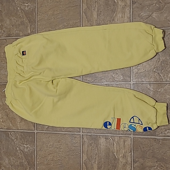 Sweatsuite + Pants Kids Size - Picture 5 of 7